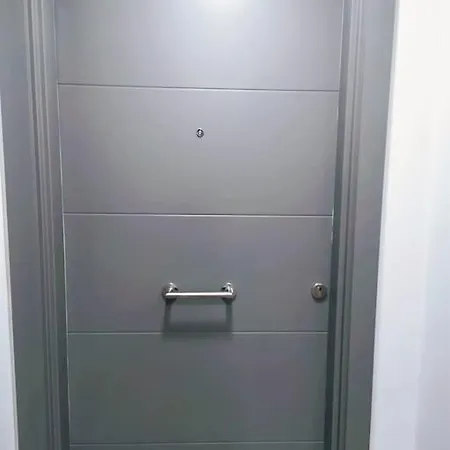 Lägenhet Flamingo 2pax-wifi-nice Port *