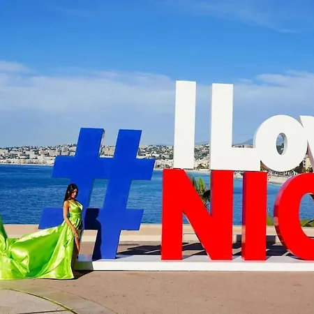 Flamingo 2pax-wifi-nice Port