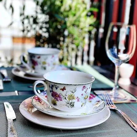 Flamingo 2pax-wifi-nice Port Nice