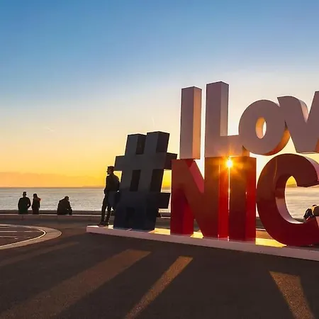 Flamingo 2pax-wifi-nice Port