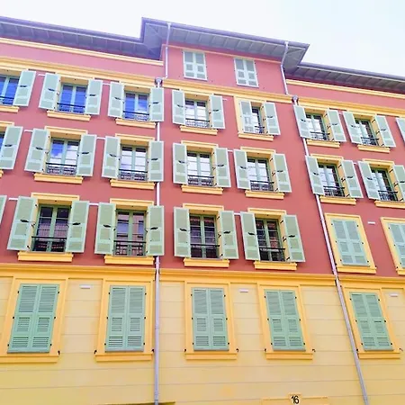 Flamingo 2pax-wifi-nice Port