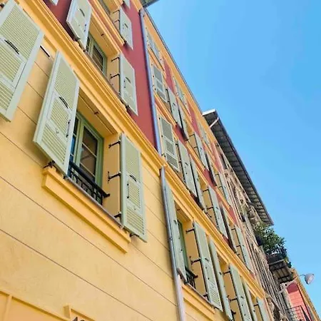 Flamingo 2pax-wifi-nice Port *