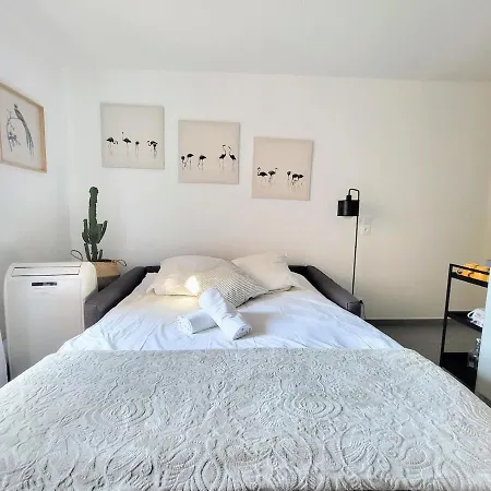 Apartmán Wehost - Flamingo *