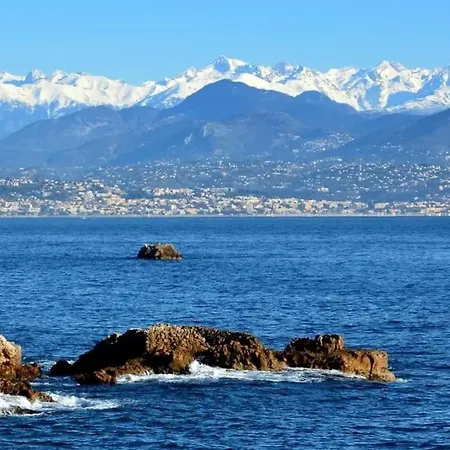 Apartment Flamingo 2pax-wifi-nice Port