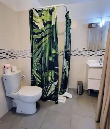 Flamingo 2pax-wifi-nice Port *