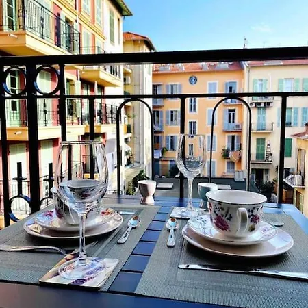 Flamingo 2pax-wifi-nice Port *