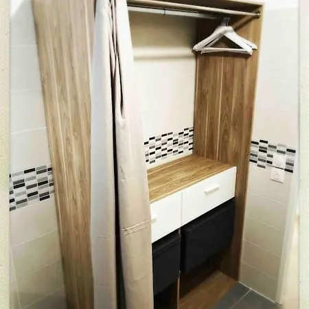 Flamingo 2pax-wifi-nice Port