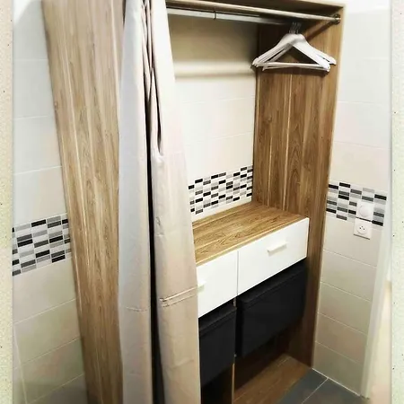 Apartmán Wehost - Flamingo Nice