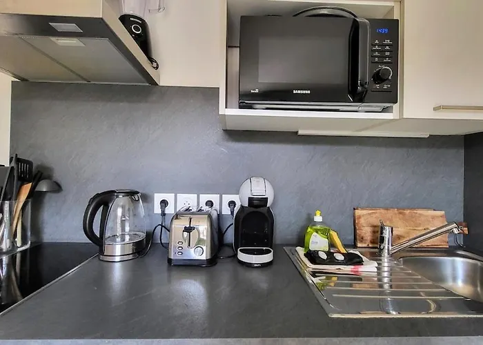 Apartament Wehost - Flamingo *