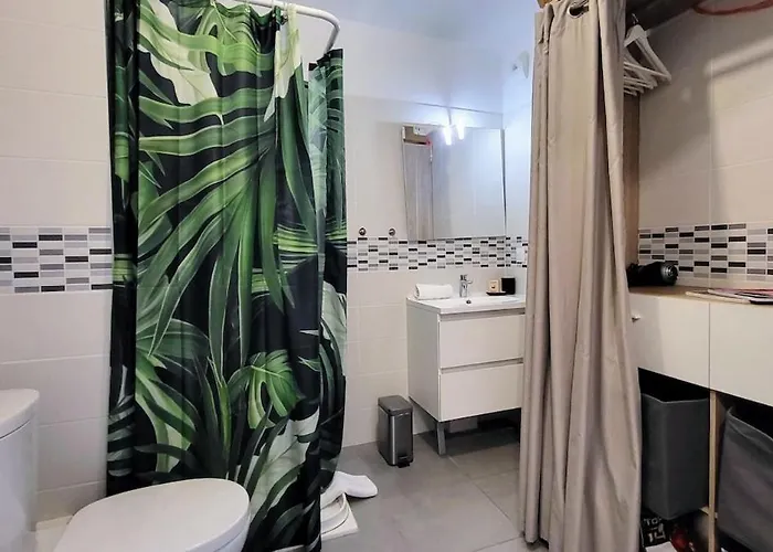 Wehost - Flamingo Apartament Nicea
