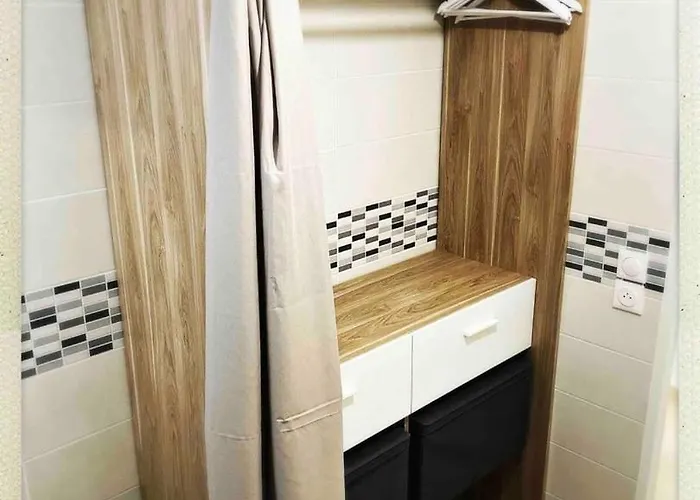 Apartament Wehost - Flamingo Nicea