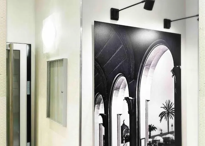 Wehost - Flamingo Apartament *