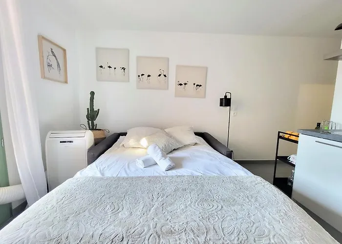Apartament Wehost - Flamingo *